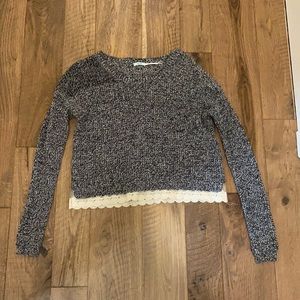 Urban Outfitters Kimchi Blue Sweater